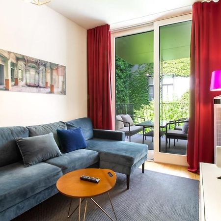 Premium Residence Near Parlament In @Yourفيينا المظهر الخارجي الصورة