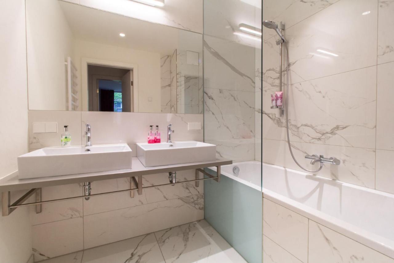 Premium Residence Near Parlament In @Yourفيينا المظهر الخارجي الصورة