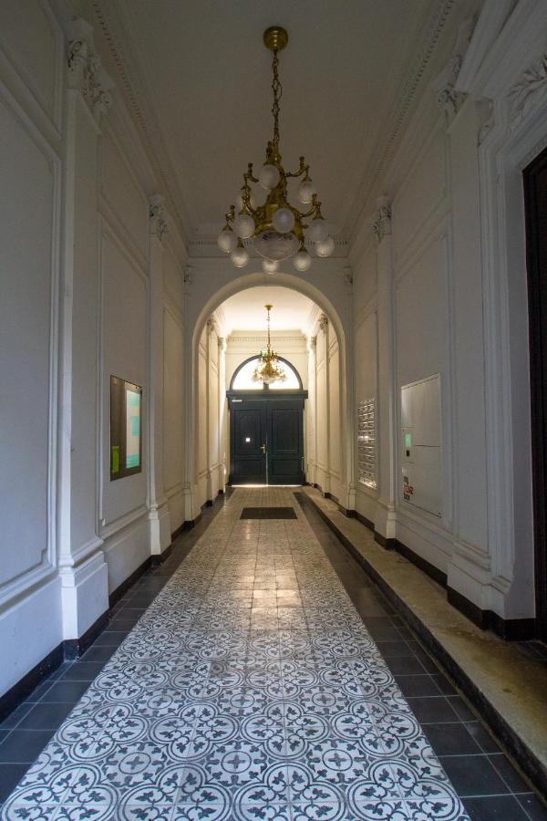Premium Residence Near Parlament In @Yourفيينا المظهر الخارجي الصورة